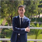 Professeur d'arabe